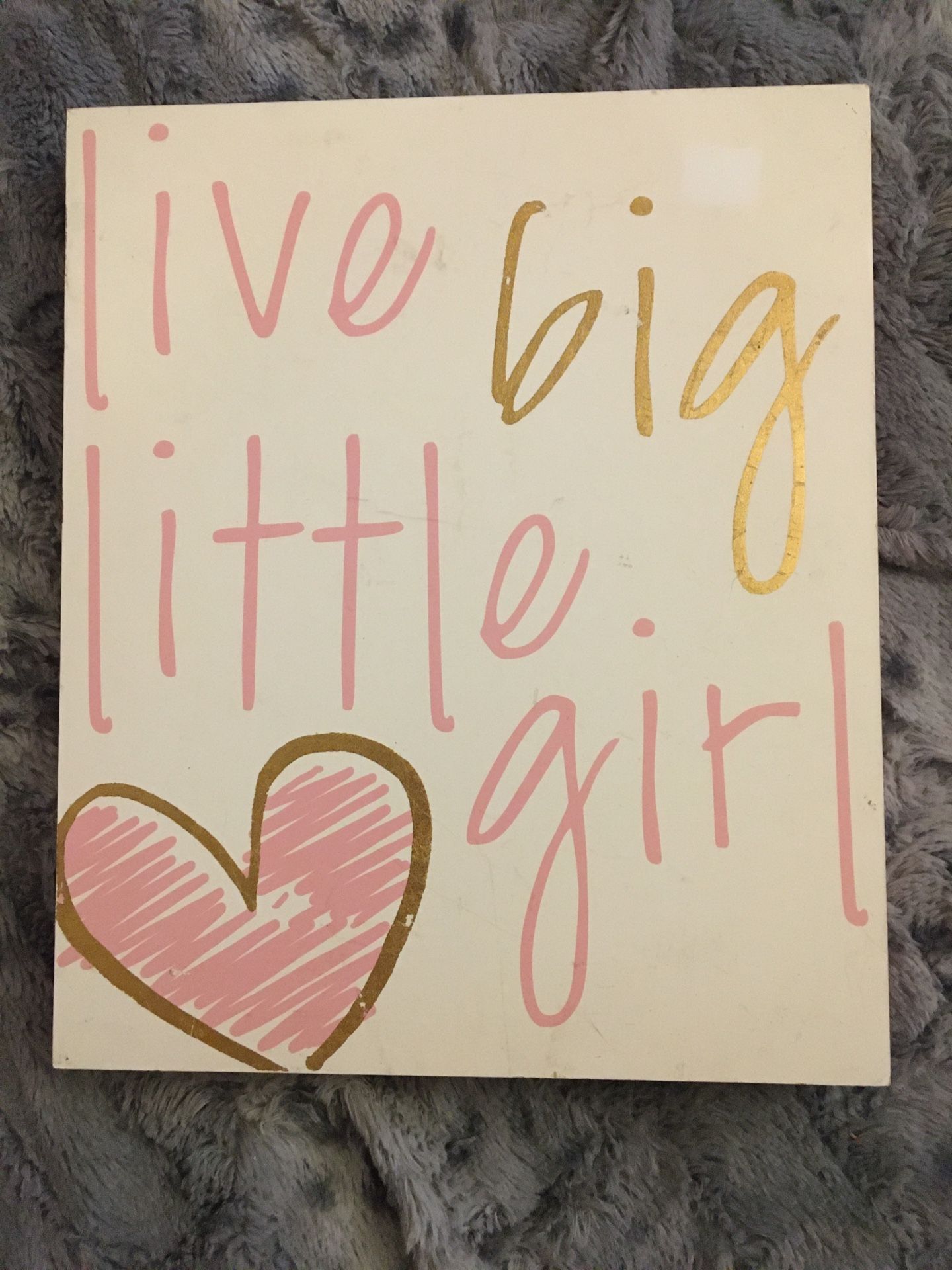 Girls Room Decorated Accents 🏡 Bundle