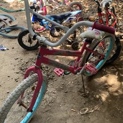 Kid Bikes 10Bucks For All 