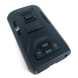 *Display Issue* Uniden R3 Extreme Voice Alert Long Range Radar & Laser Detector