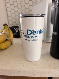 Saint Denis Medical nbc thermos