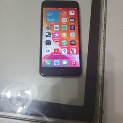 iPhone  6s Plus