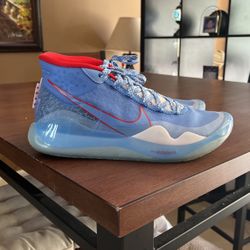 KD12 “Don C” Colorway Size 8.5