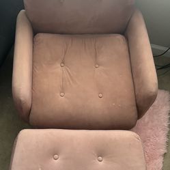 Lash Recliner
