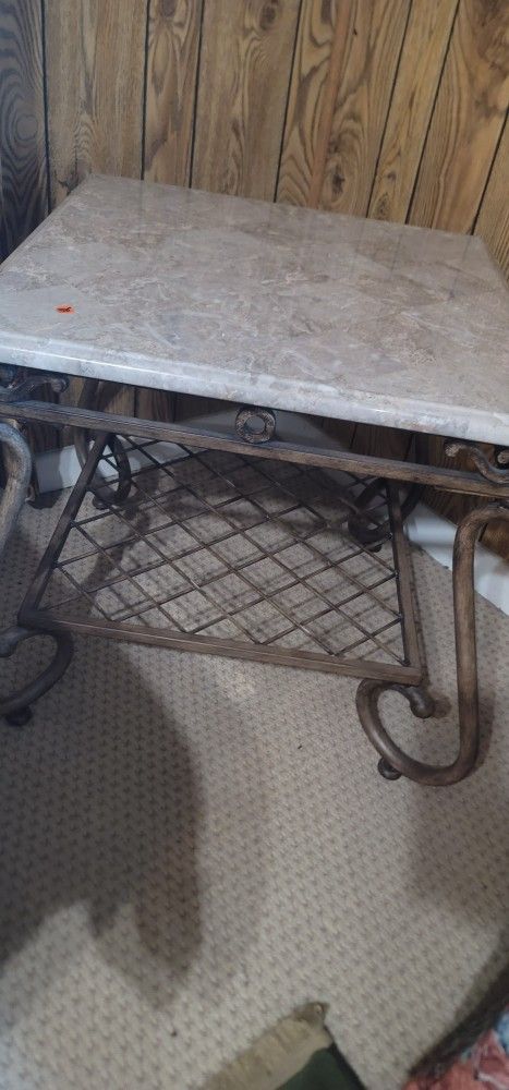 4 Set Living Room Tables