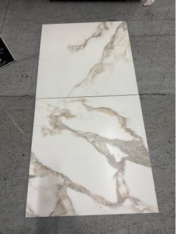 EpicClean Hollendale Diamond 24 in. x 24 in. Glazed Porcelain Floor and Wall Tile (15.76 sq. ft./Case)