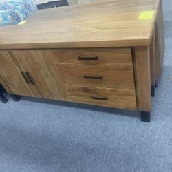 Living room Tv Stand $349
