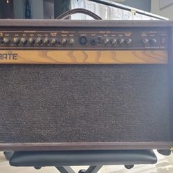 Crate CA-60 60W Acoustic Guitar Amp