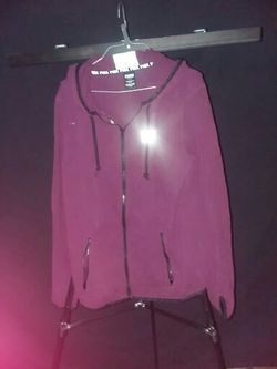 Pink by Victoria Secret Limited Edition Collection jacket