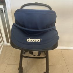 Doona Car Seat 