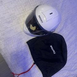 Sedici Motorcycle Helmet