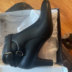 Chapa Womens Low Boots