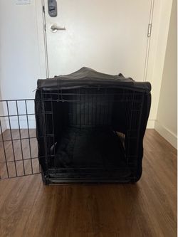 Dog Crate