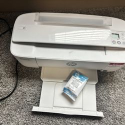 HP Desk jet Printer