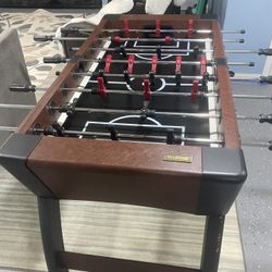 Wilson Foosball 
