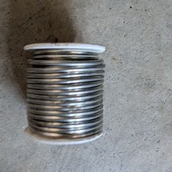 Oatey Spool Solder - Lead Free