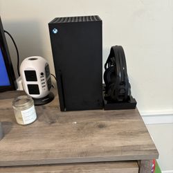 1TB Xbox Series X 