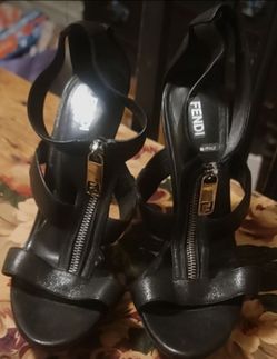 Fendi Women's Heels