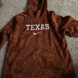 Texas Longhorn Nike Dri Fit