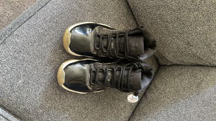 Air Jordan 11 Retro “Space Jam” Men’s size 13 high top shoes