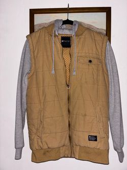 Matix men’s Jacket