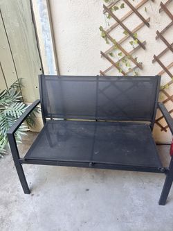 Outdoor Furniture