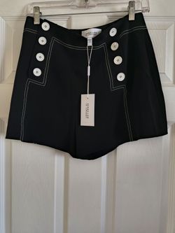 Derek Lam dress shorts