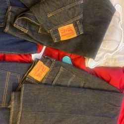Levi’s 
