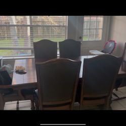 Dinning Room Table!!!