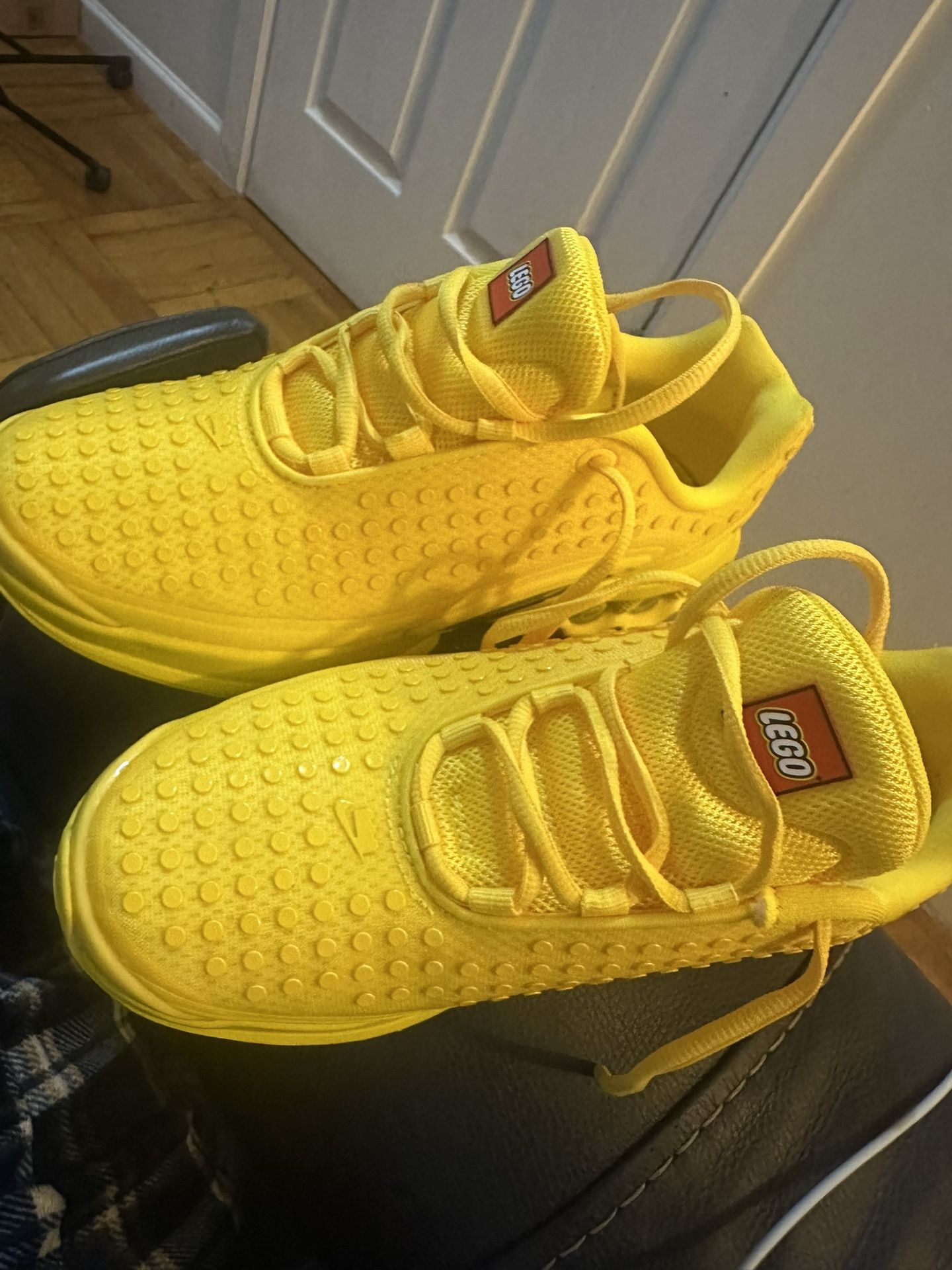 Nike Air Max LEGO Especial Edition 