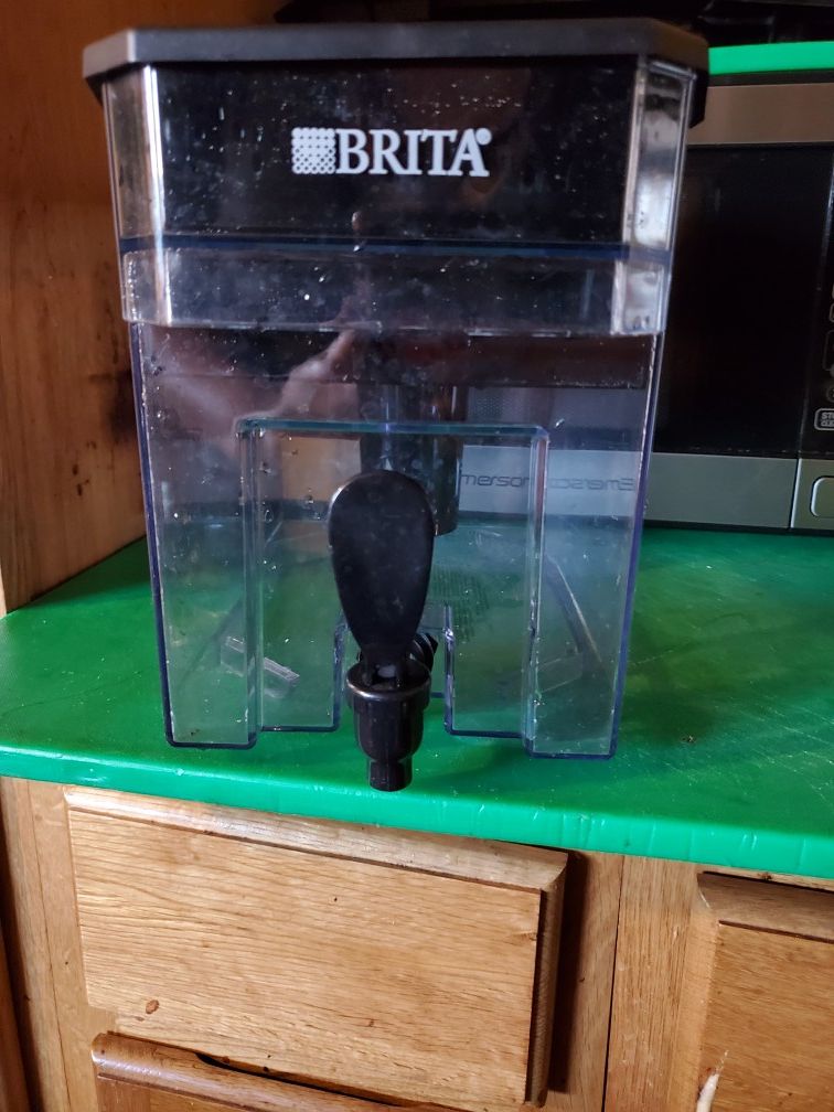 BRITA FILTER