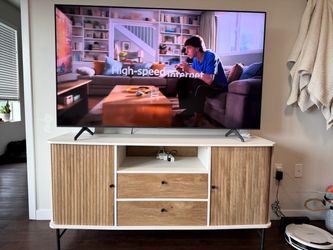 TV stand