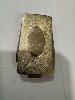 Belt clip