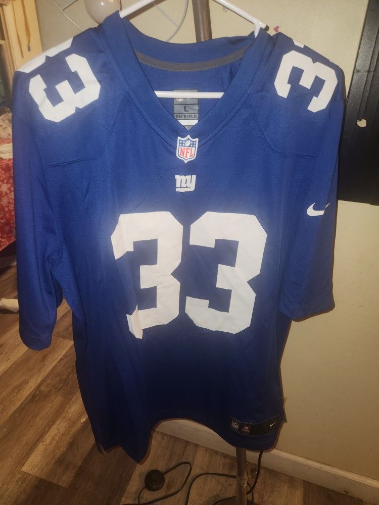 NFL Jersey