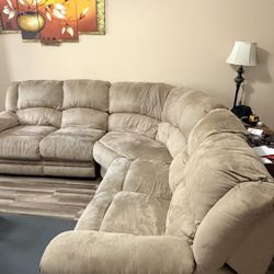 Sectional