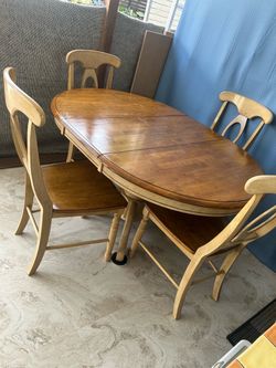 Dining set