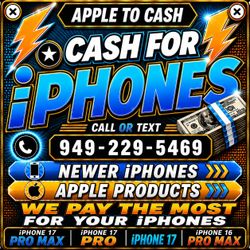 Apple iPhone