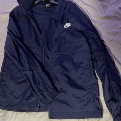Men’s Nike Jacket 