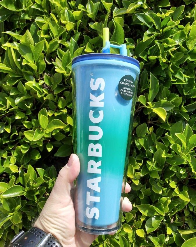 Starbucks Logo Straw Topper – caffeinatedcharmllc