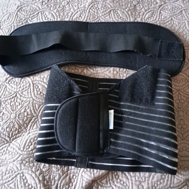 Support Belt/waist Trainer 