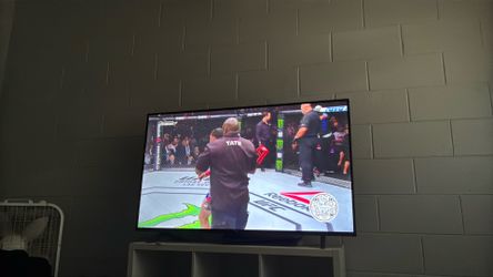 Tv 60inch
