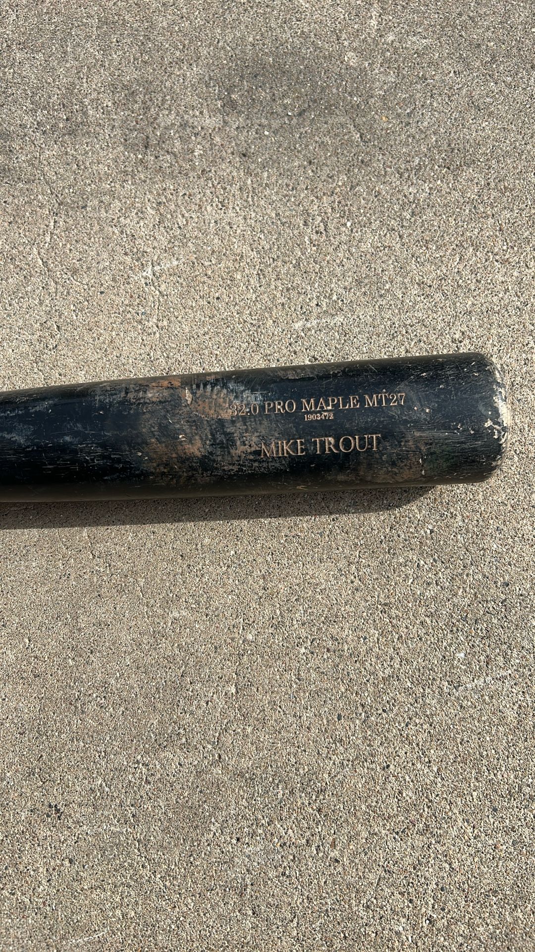 Baseball Bat