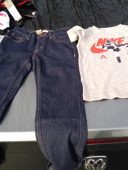 5t boys clothes new