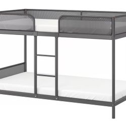 IKEA Bunk Bed 