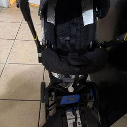 Donna Car seat 