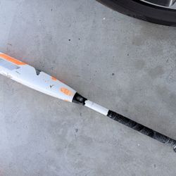 Demarini CF Zen Bats
