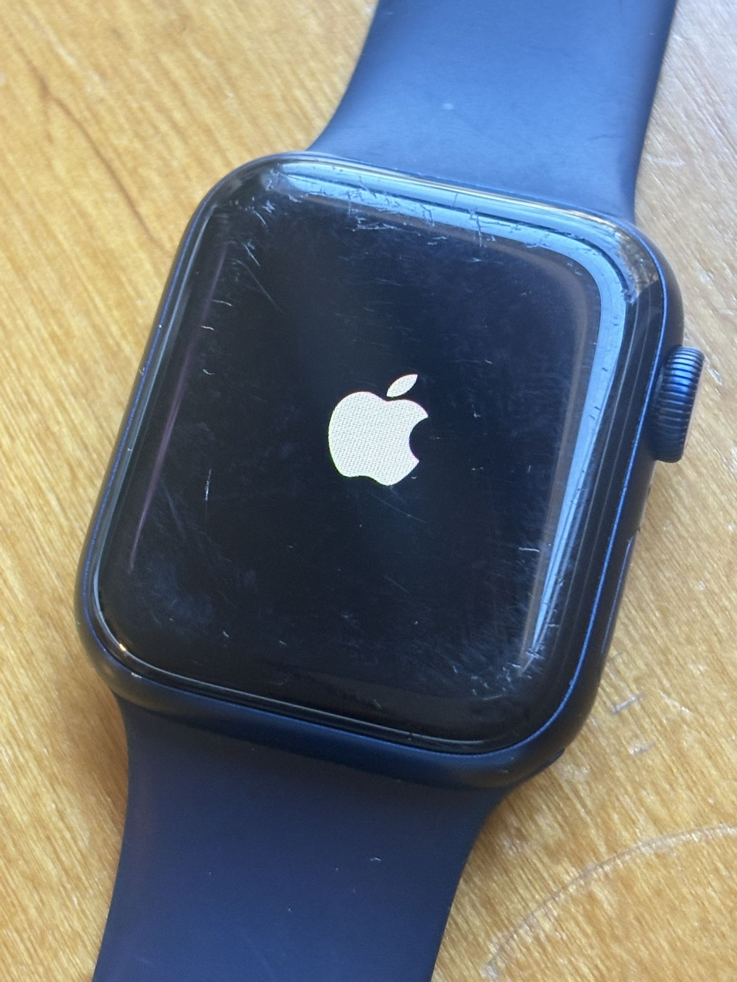 Apple 6 Watch With Cellular 
