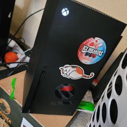 Xbox Series X Used 