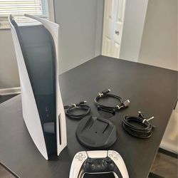 PlayStation 5 Console