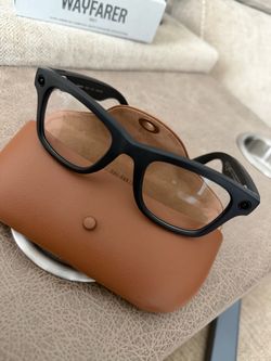 Ray-Ban Meta Wayfarer Gen 2