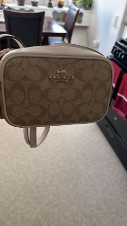 Bolsa couch nueva